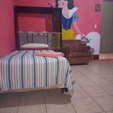 Casa Zope Διαμέρισμα Panajachel Εξωτερικό φωτογραφία