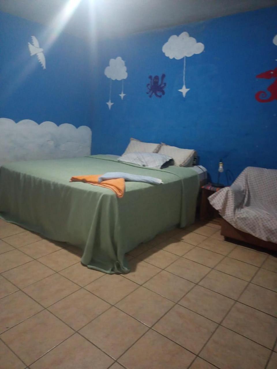 Casa Zope Διαμέρισμα Panajachel Εξωτερικό φωτογραφία