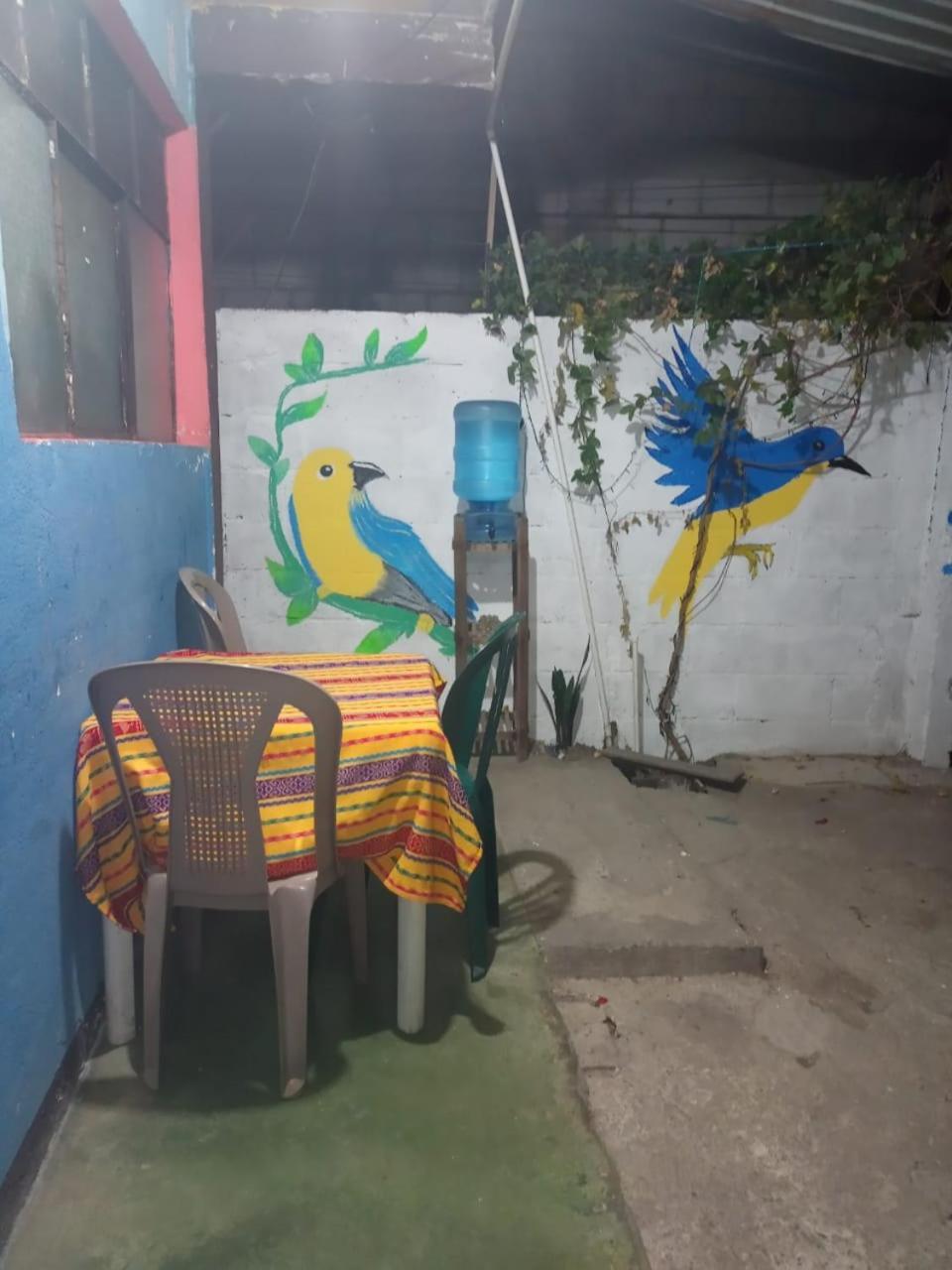 Casa Zope Διαμέρισμα Panajachel Εξωτερικό φωτογραφία
