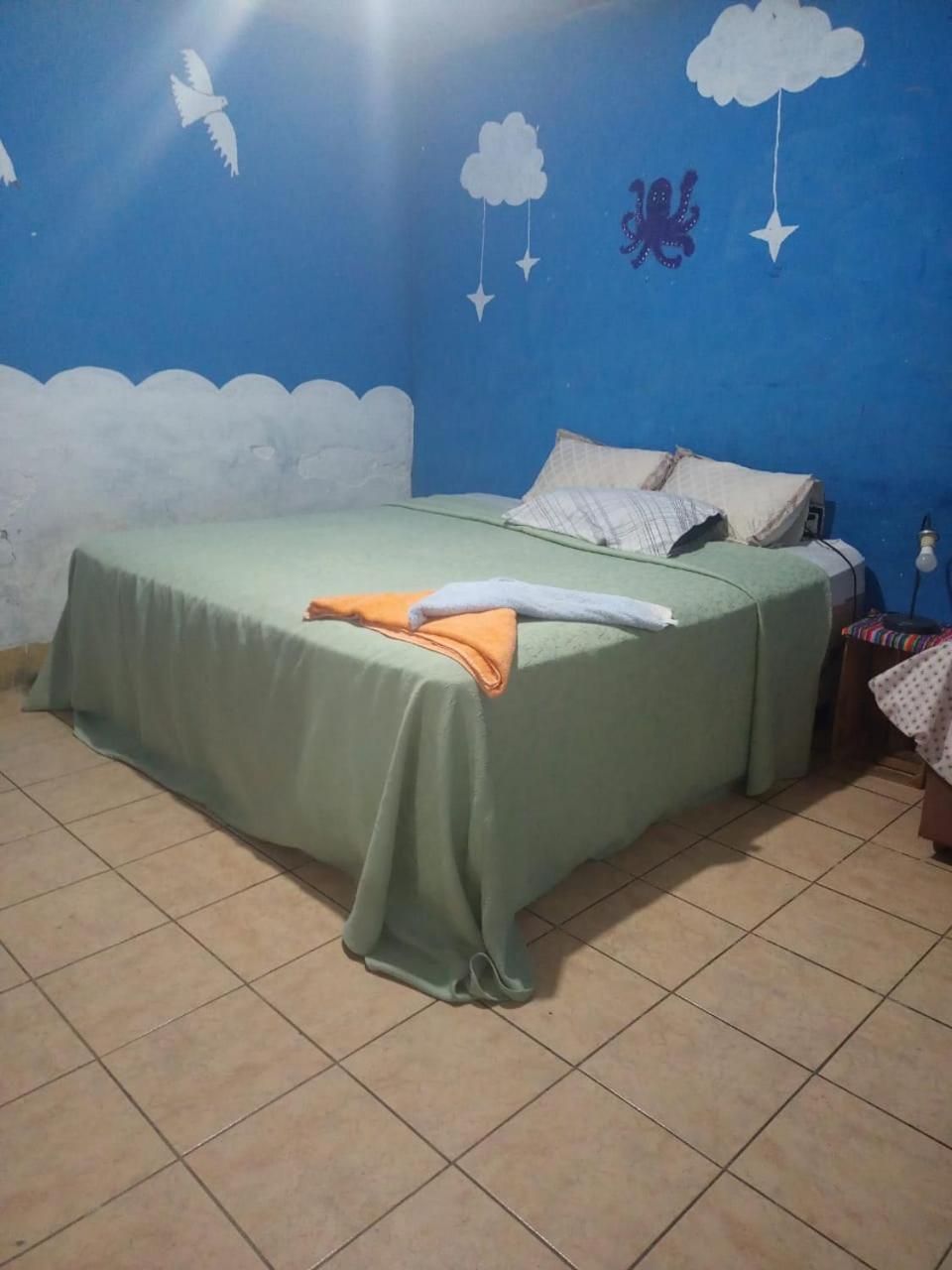 Casa Zope Διαμέρισμα Panajachel Εξωτερικό φωτογραφία