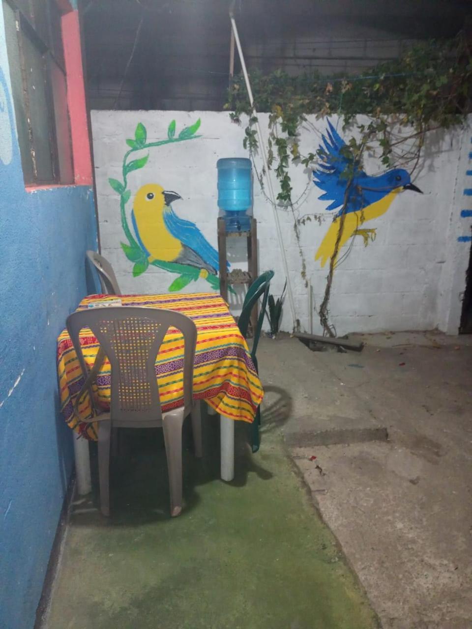 Casa Zope Διαμέρισμα Panajachel Εξωτερικό φωτογραφία