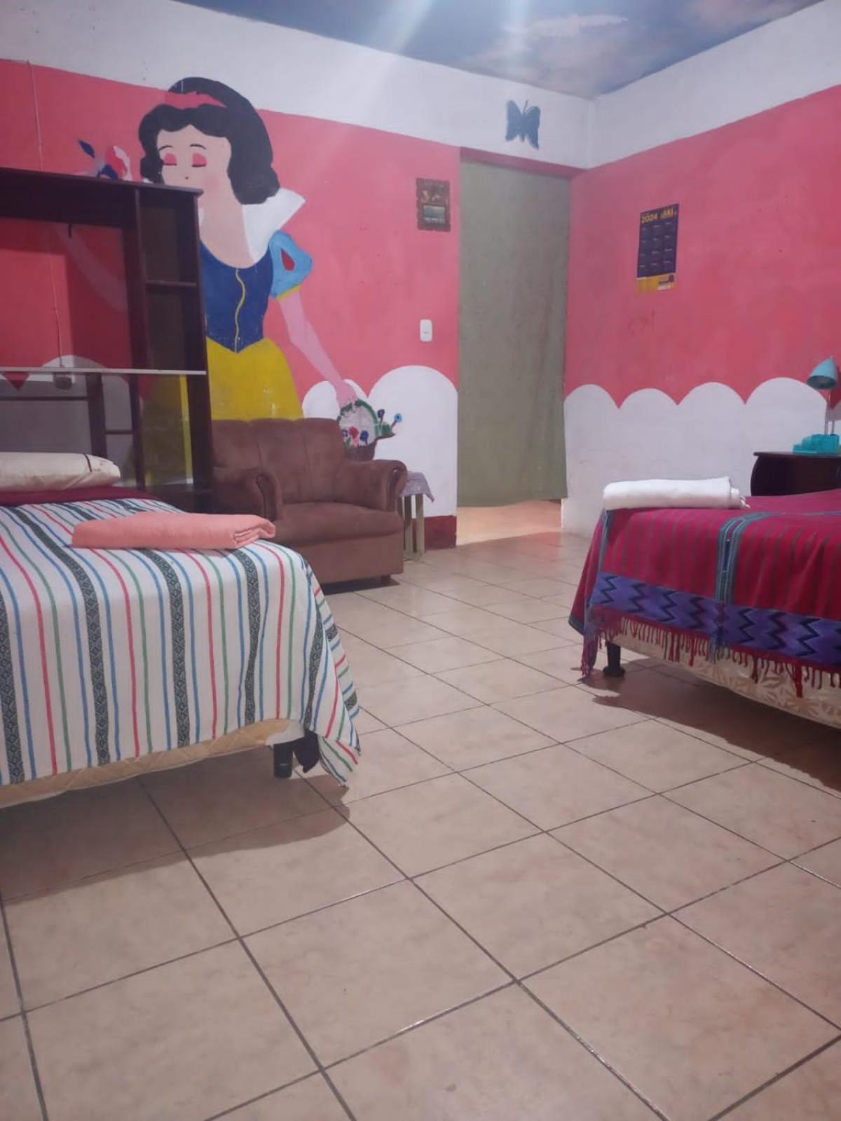 Casa Zope Διαμέρισμα Panajachel Εξωτερικό φωτογραφία