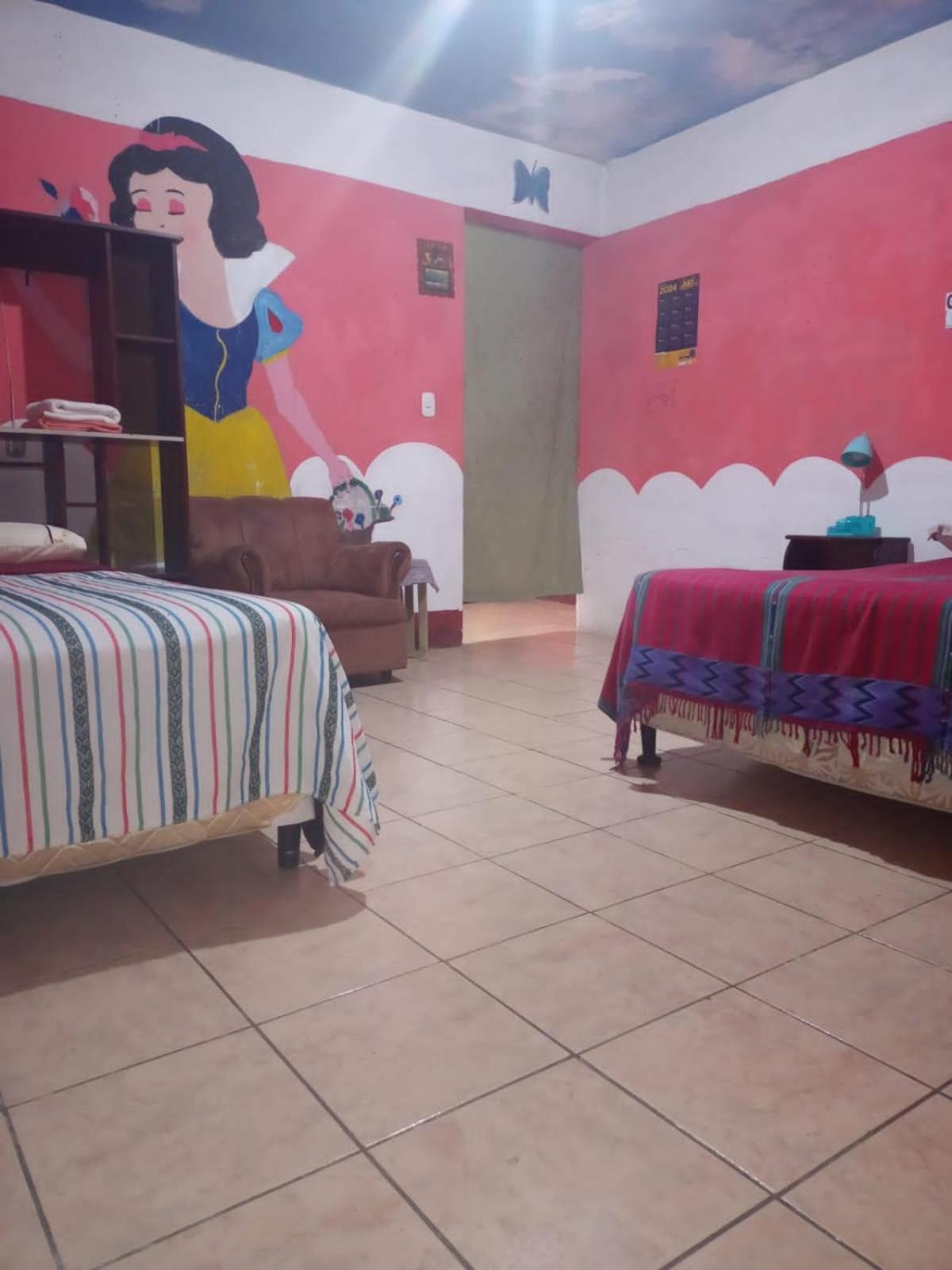 Casa Zope Διαμέρισμα Panajachel Εξωτερικό φωτογραφία