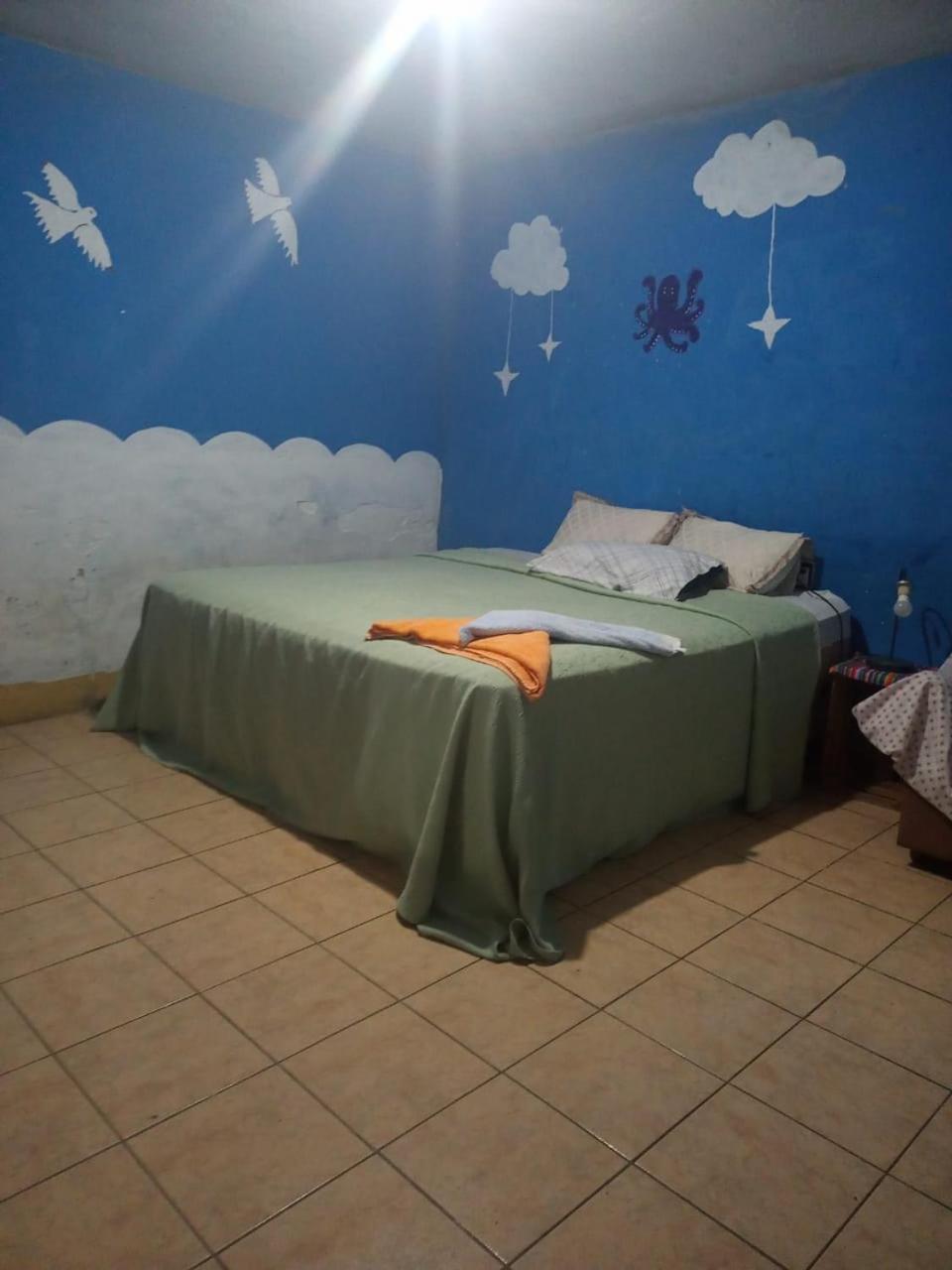 Casa Zope Διαμέρισμα Panajachel Εξωτερικό φωτογραφία