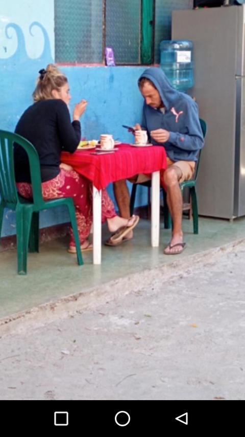 Casa Zope Διαμέρισμα Panajachel Εξωτερικό φωτογραφία