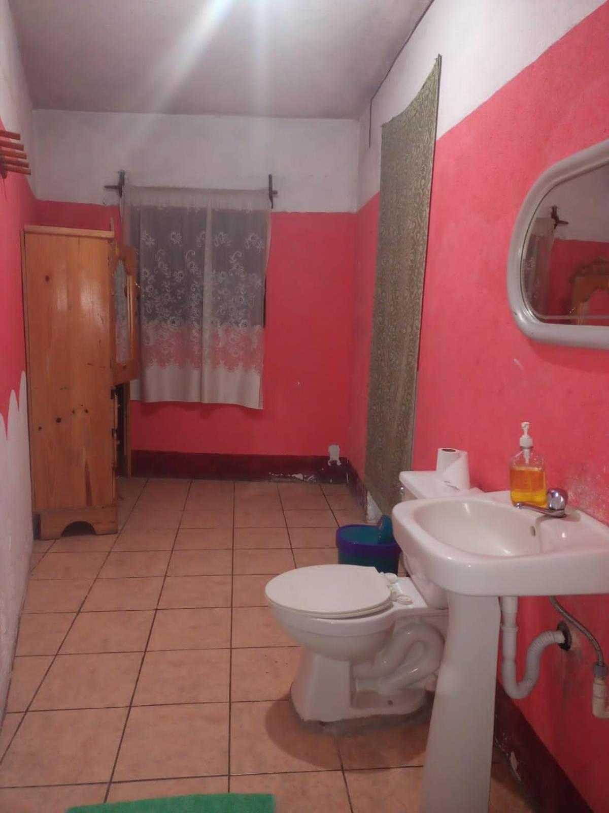 Casa Zope Διαμέρισμα Panajachel Εξωτερικό φωτογραφία